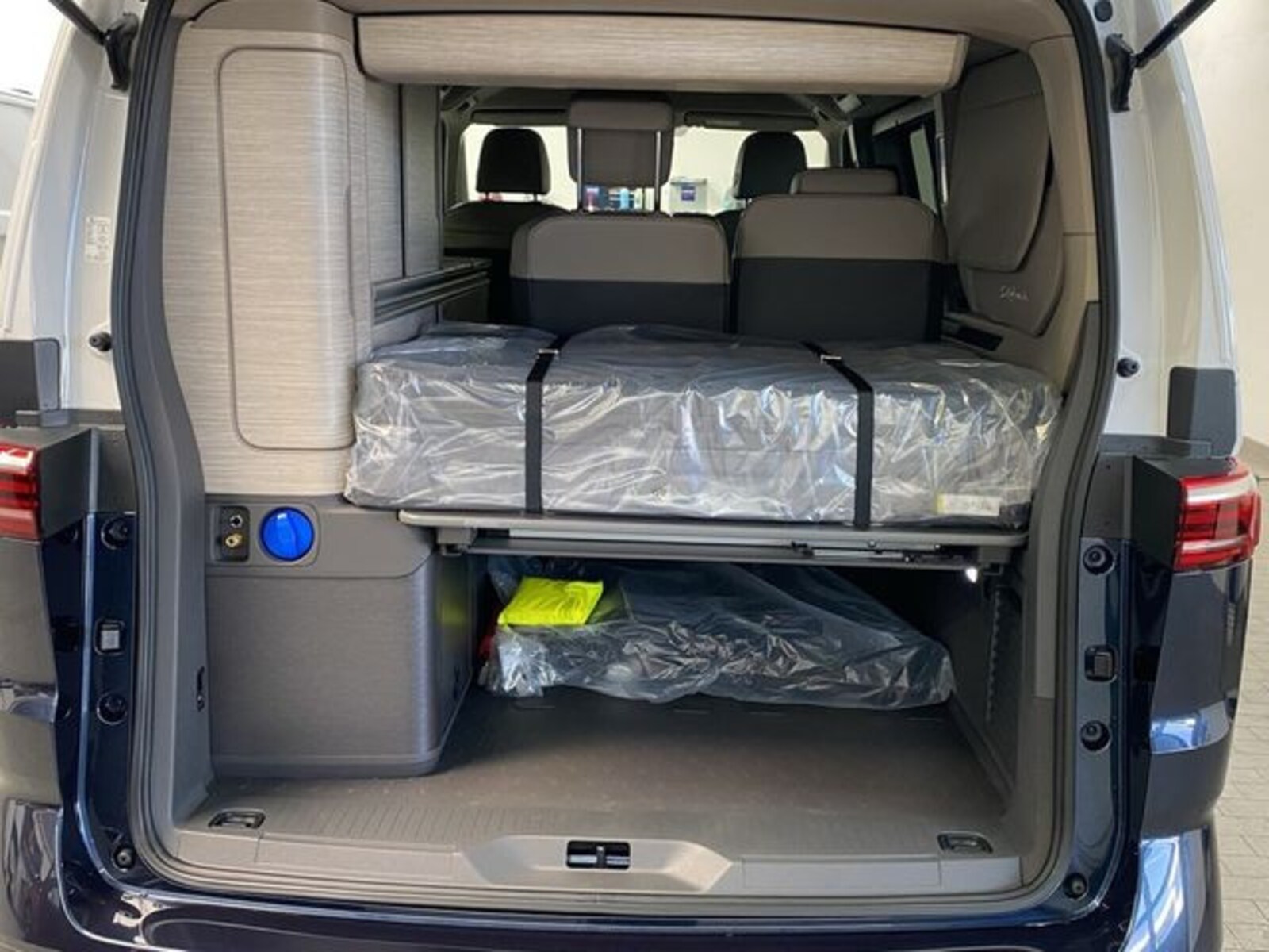 Volkswagen California – Bild 13