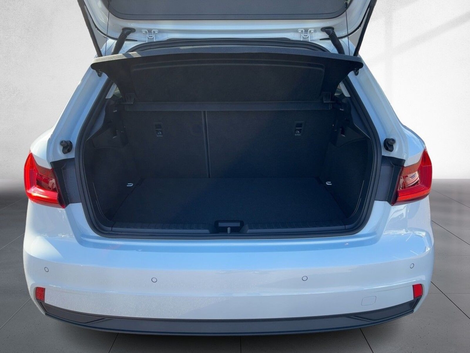 Audi A1 Sportback – Bild 16
