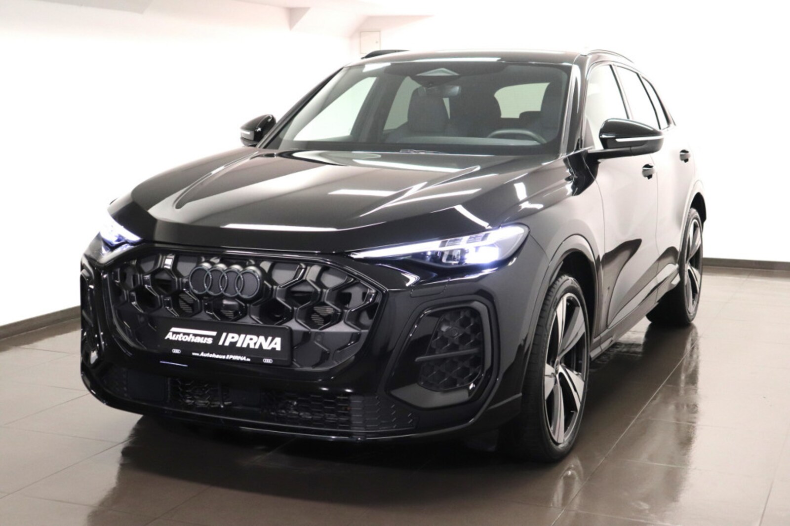 Audi Q5 – Bild 2