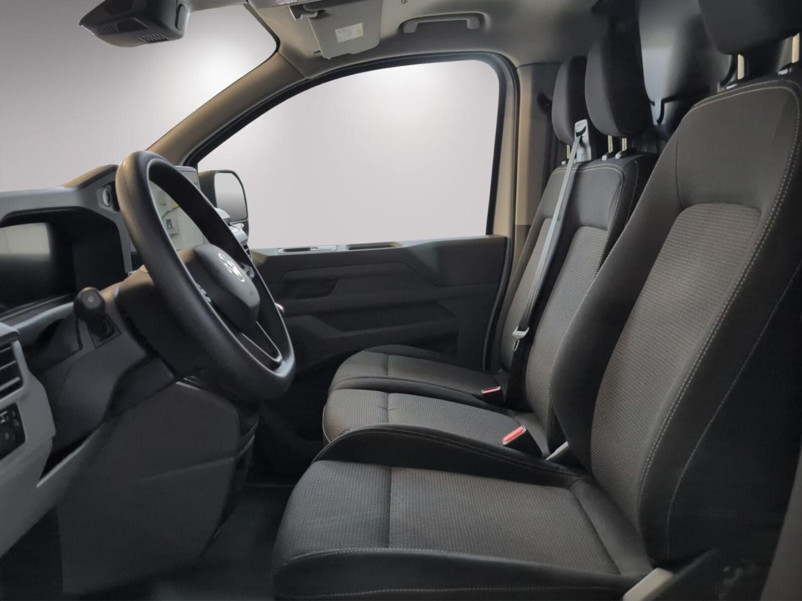 Volkswagen Transporter Kasten langer Radstand – Bild 6