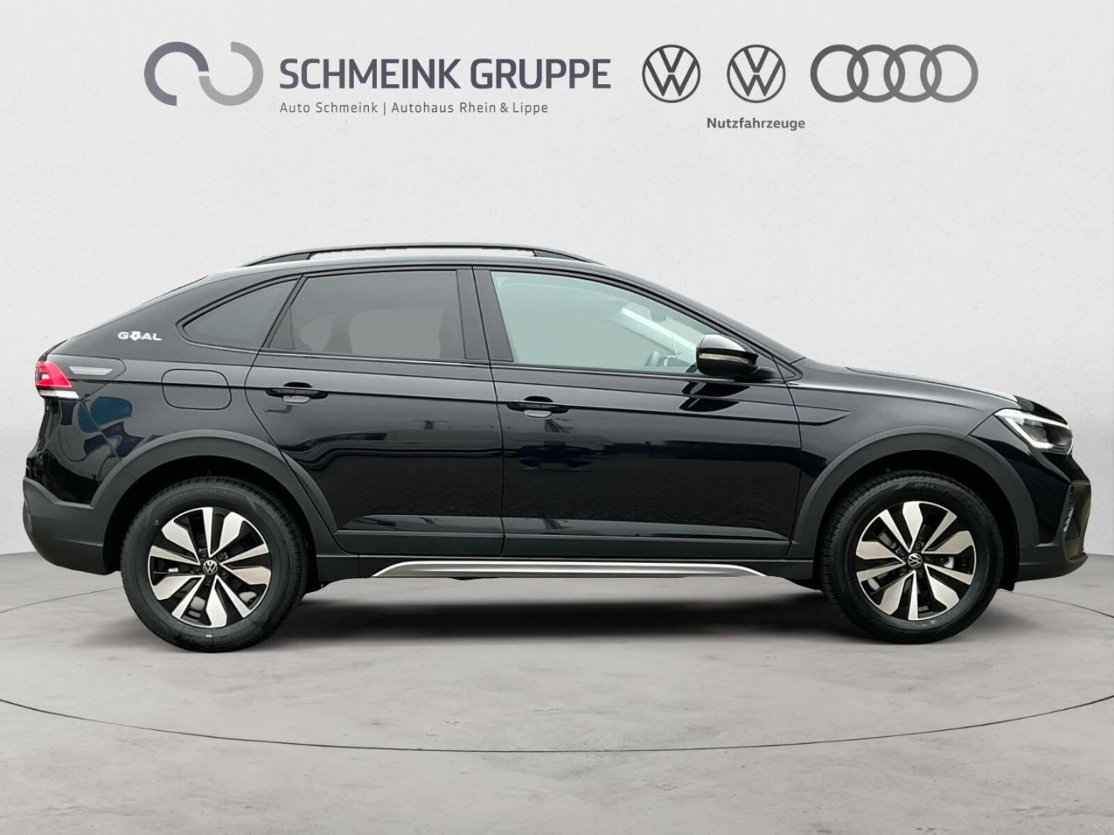 Volkswagen Taigo – Bild 7