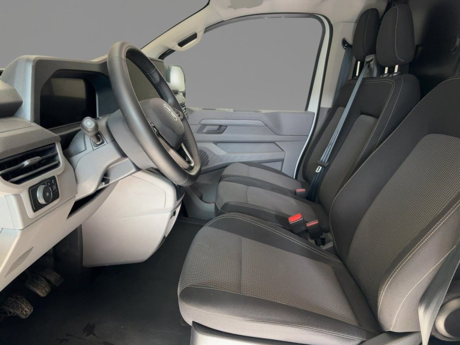 Volkswagen Transporter Kasten kurzer Radstand – Bild 6