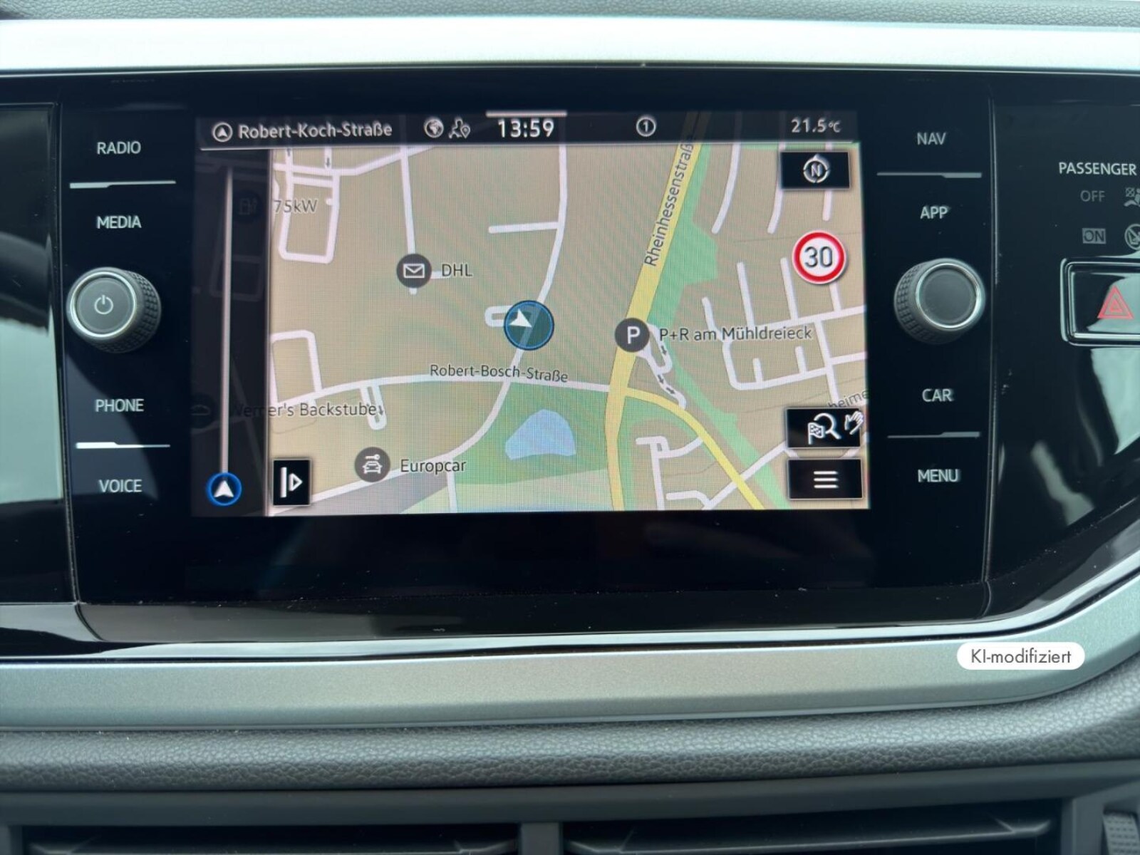 Volkswagen Polo – Bild 16