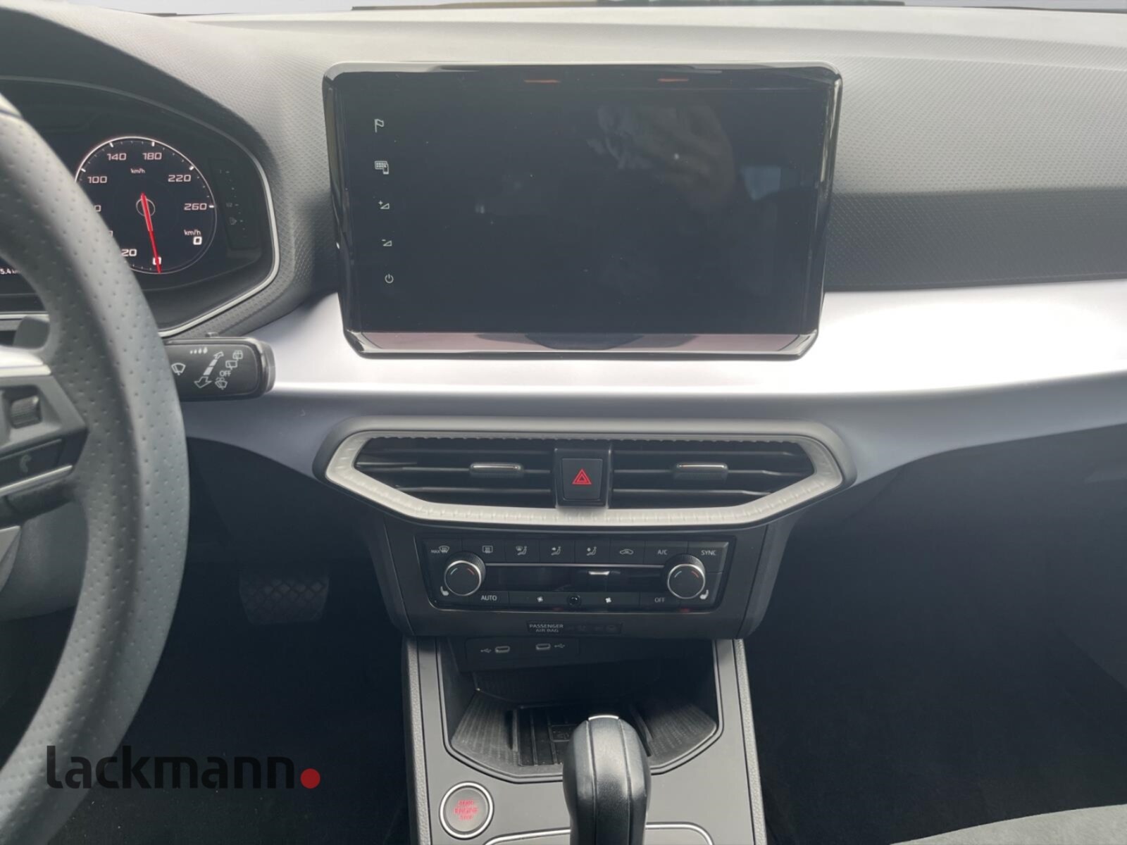 SEAT Ibiza – Bild 12