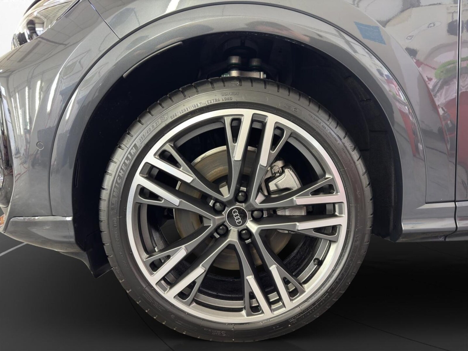 Audi Q5 – Bild 16