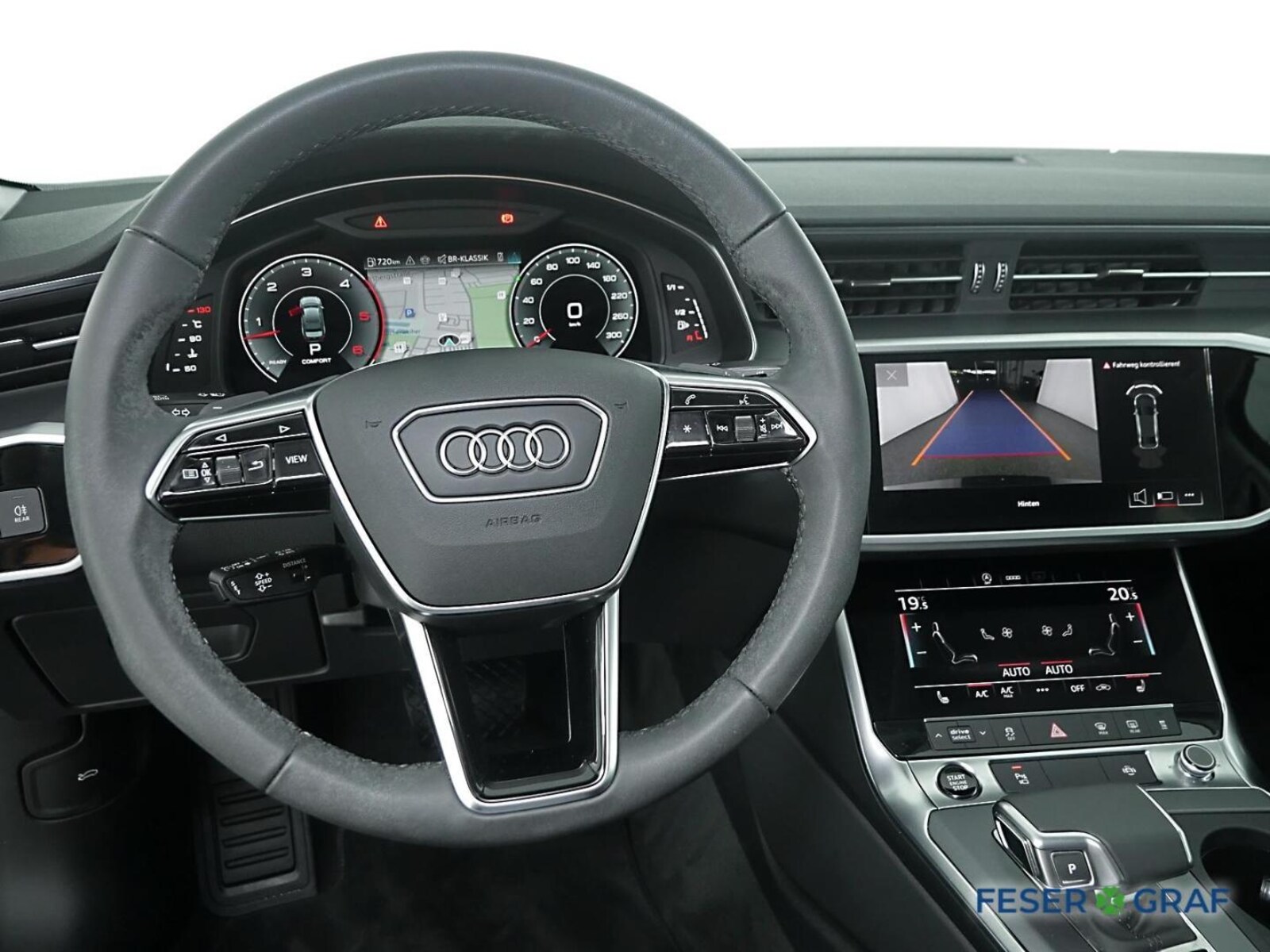 Audi A6 Limousine – Bild 5