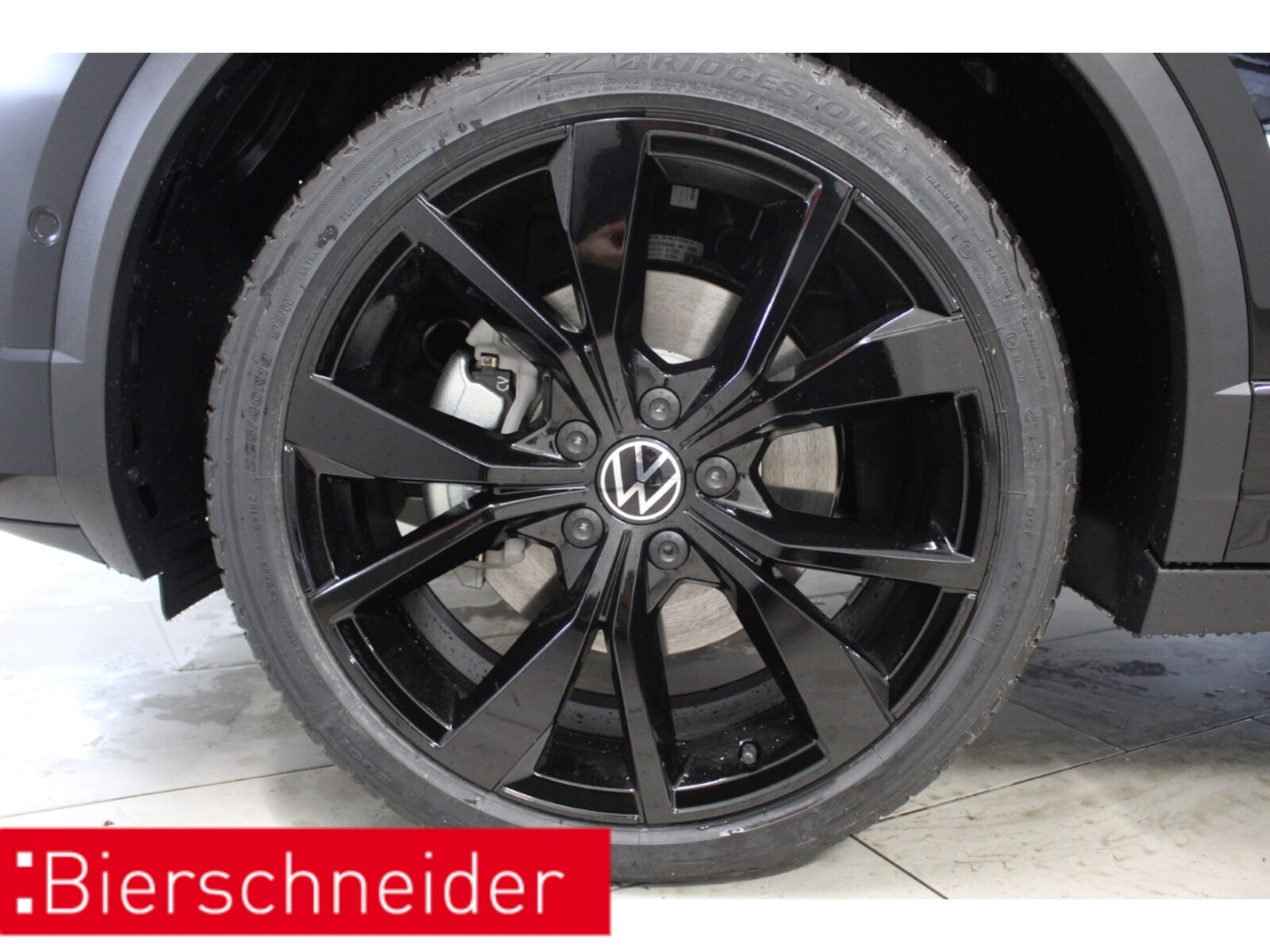 Volkswagen T-Roc Cabriolet – Bild 12
