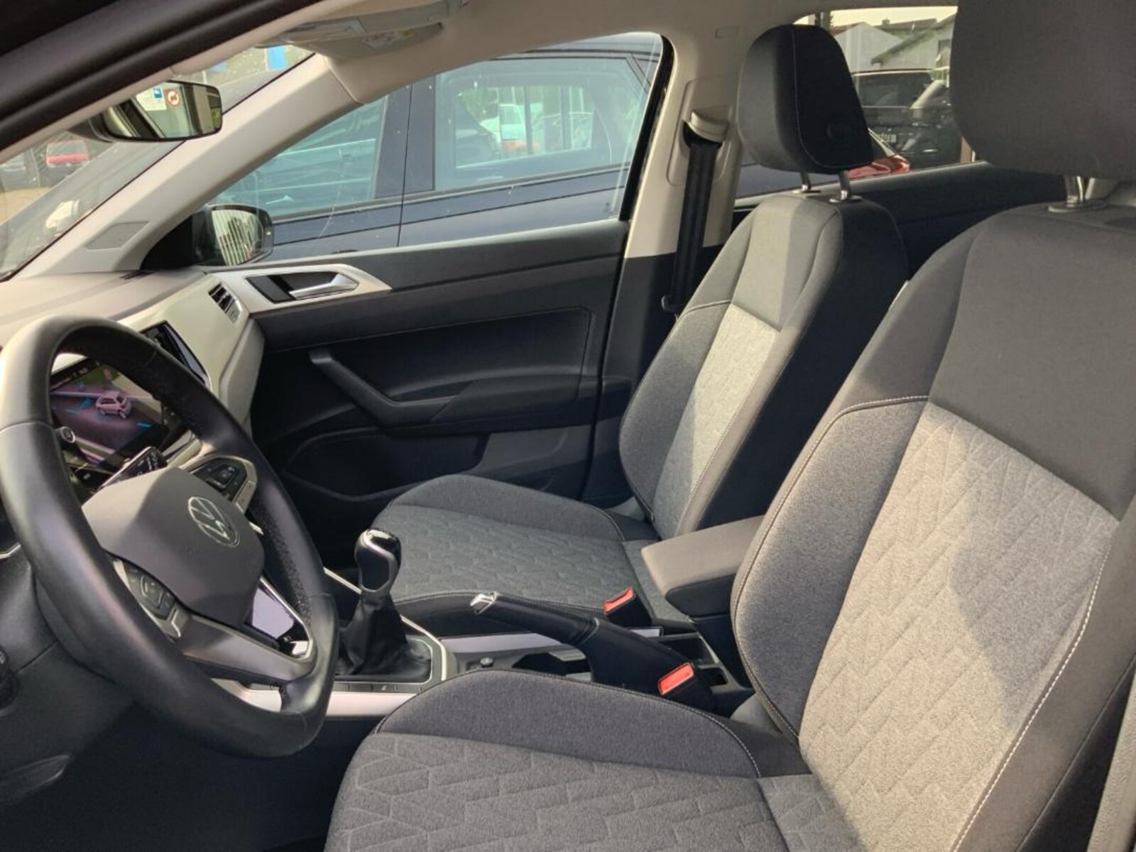 Volkswagen Polo – Bild 20
