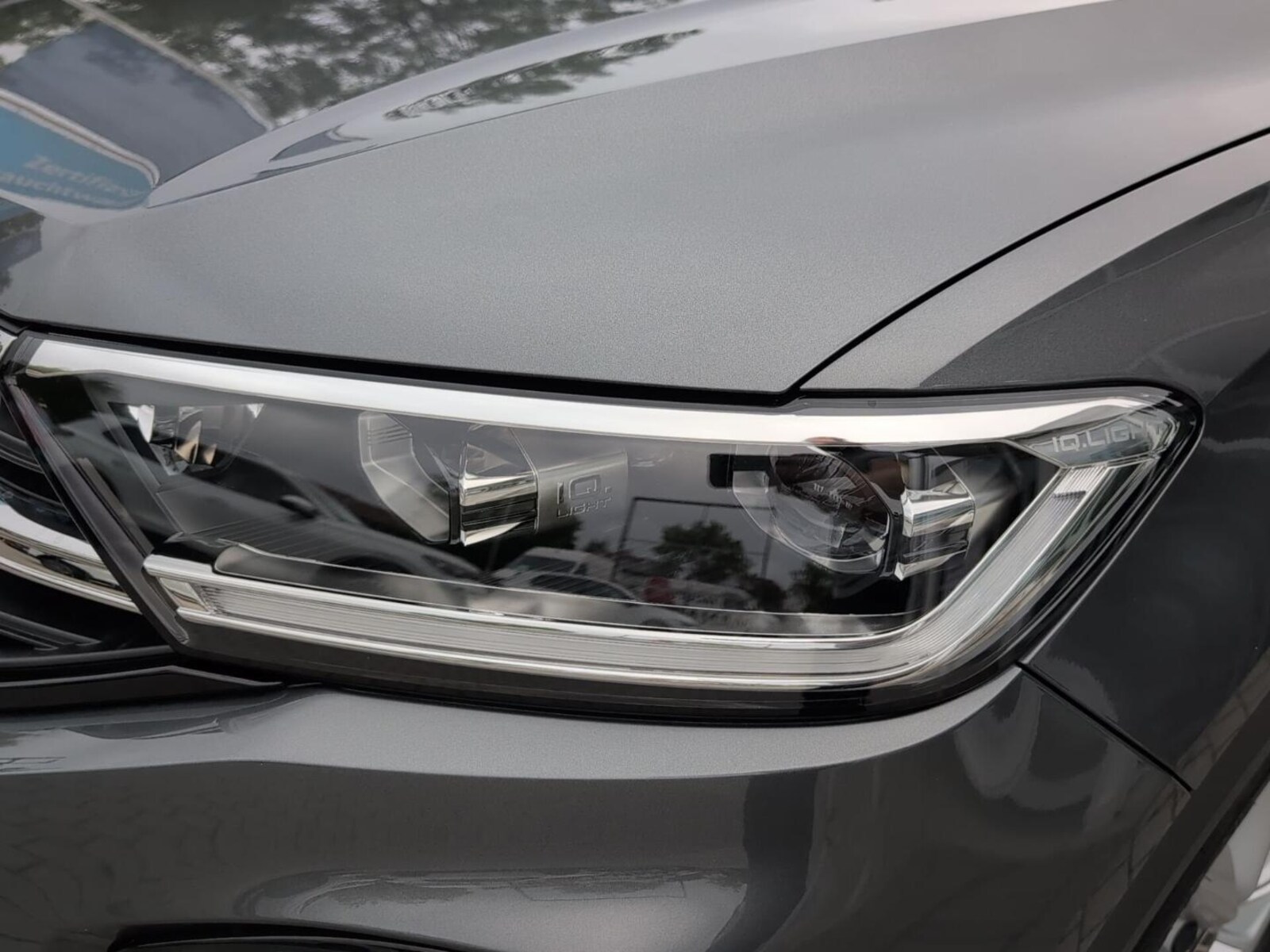 Volkswagen T-Roc – Bild 6