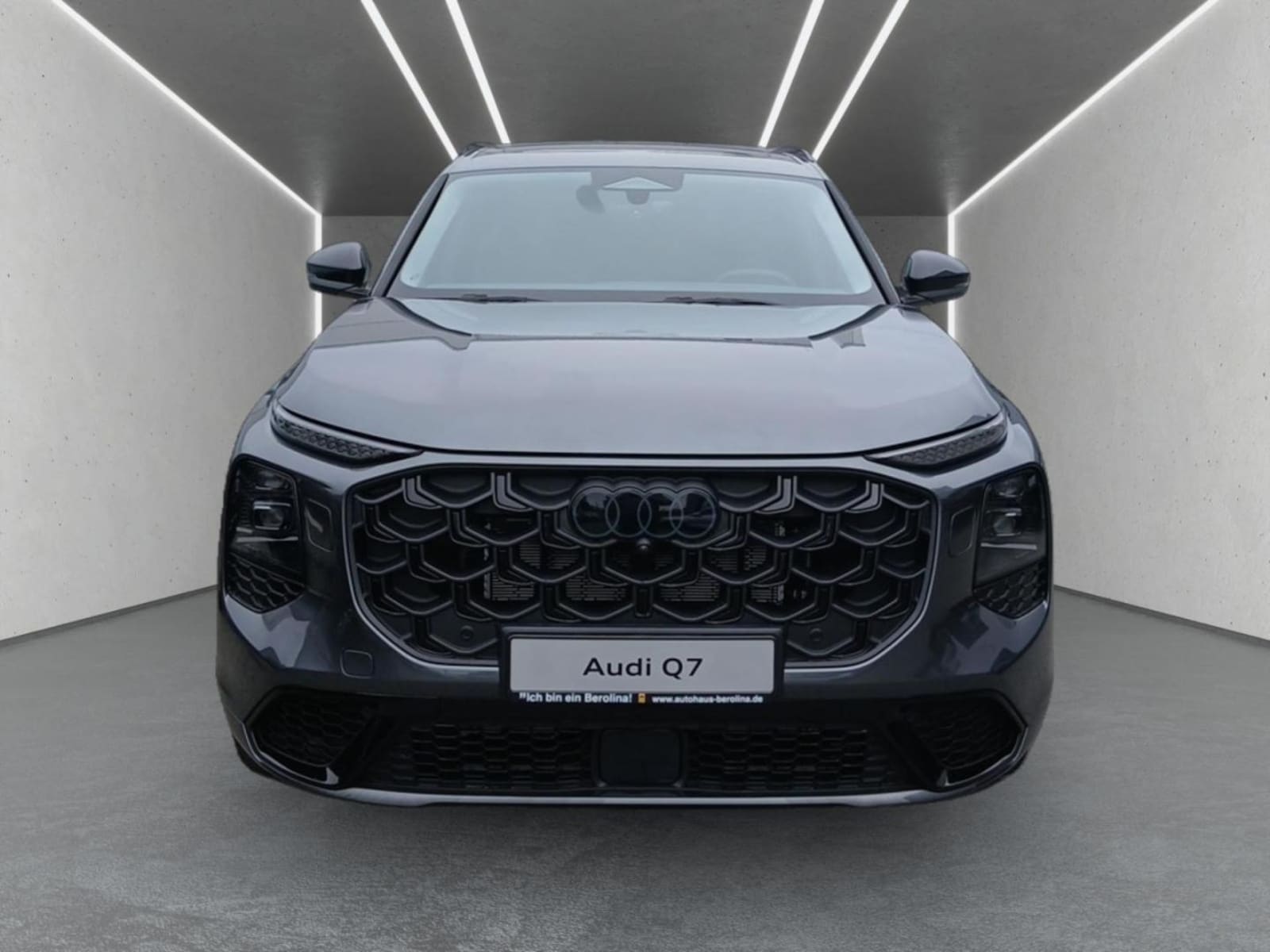 Audi Q7 – Bild 5