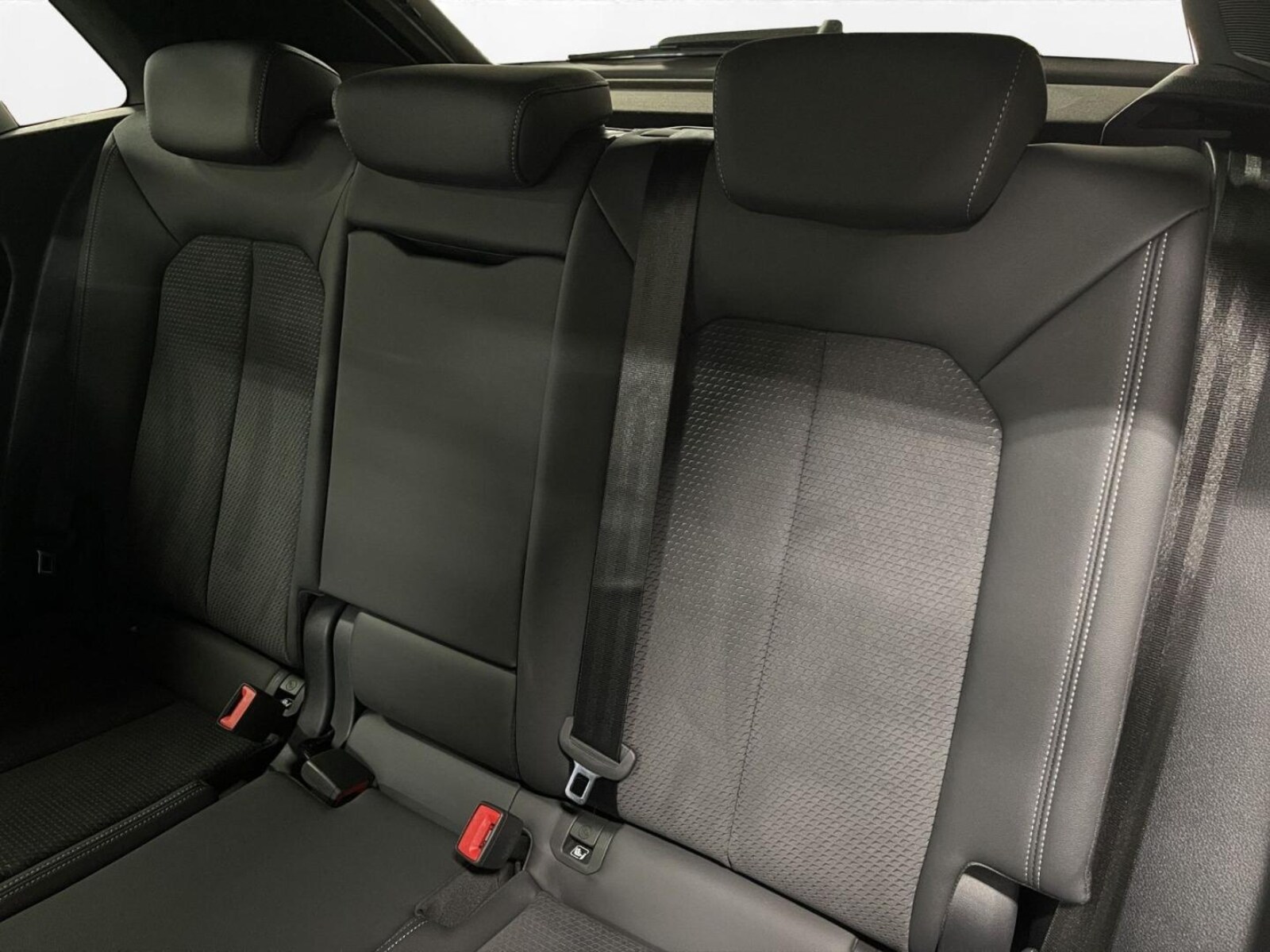 Audi Q3 – Bild 18