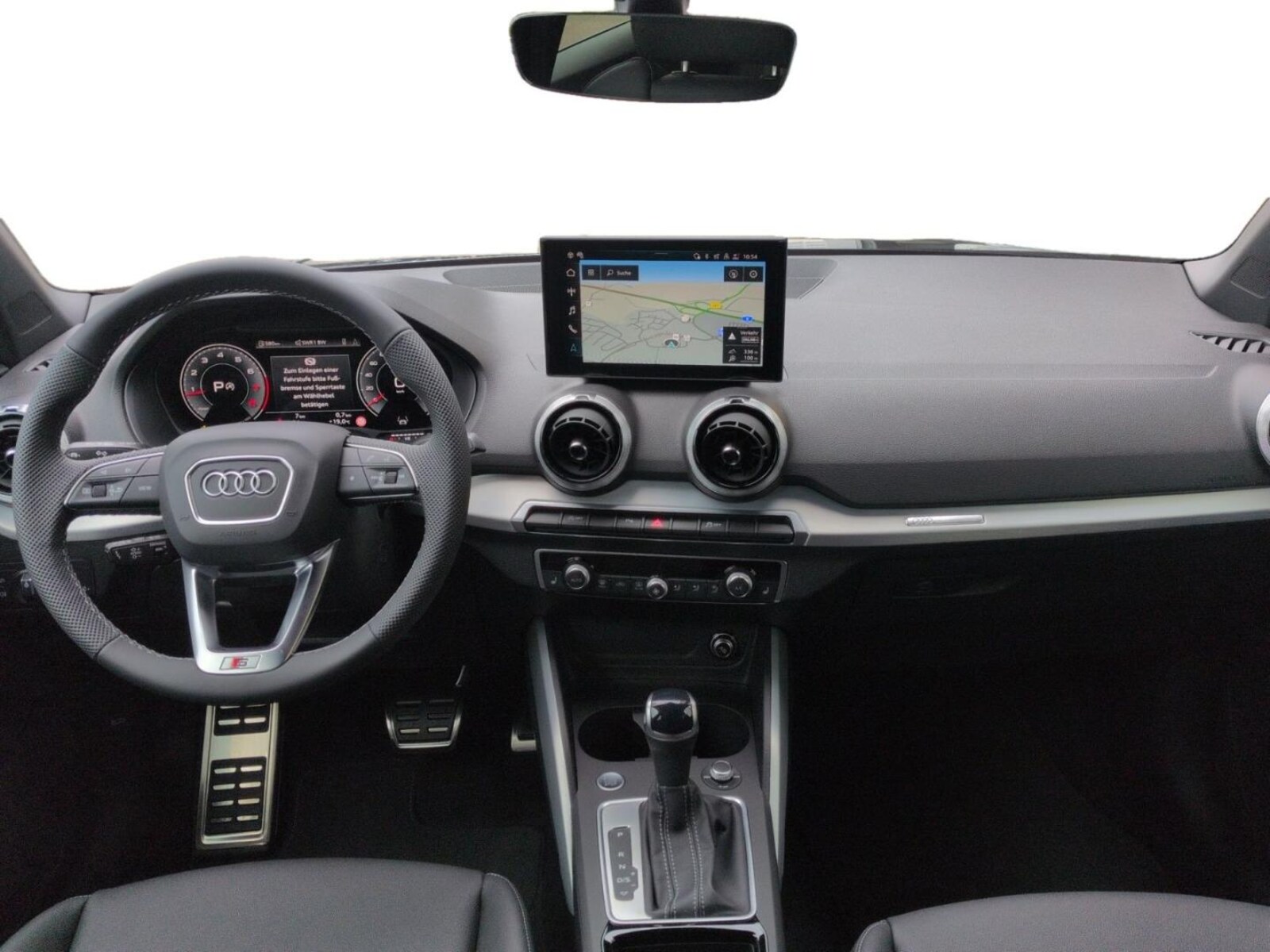 Audi Q2 – Bild 9