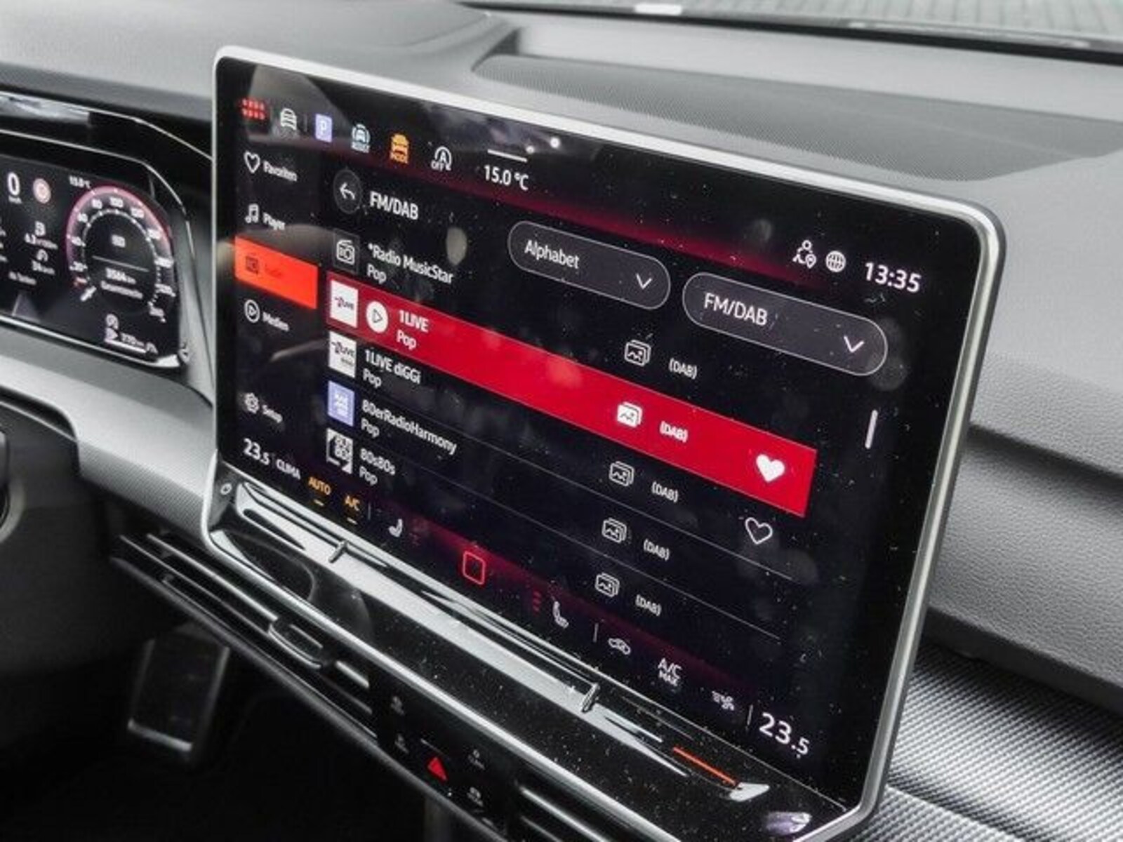 Volkswagen Golf – Bild 16