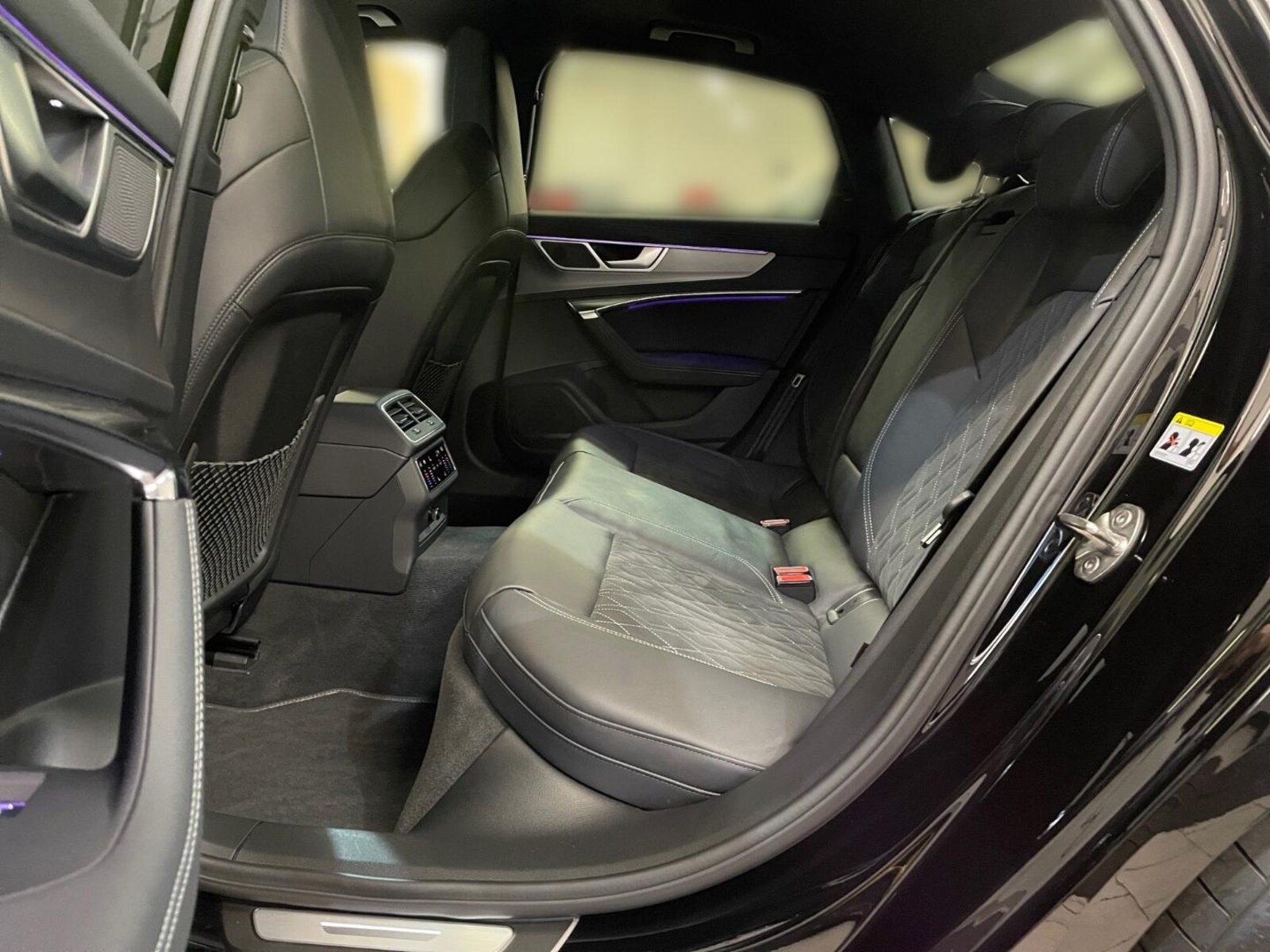 Audi S6 Limousine – Bild 13