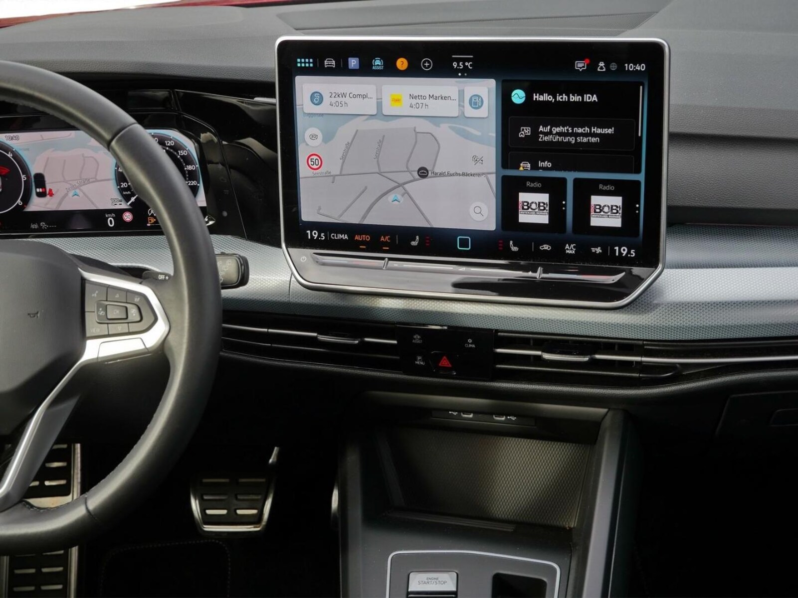 Volkswagen Golf Variant – Bild 6