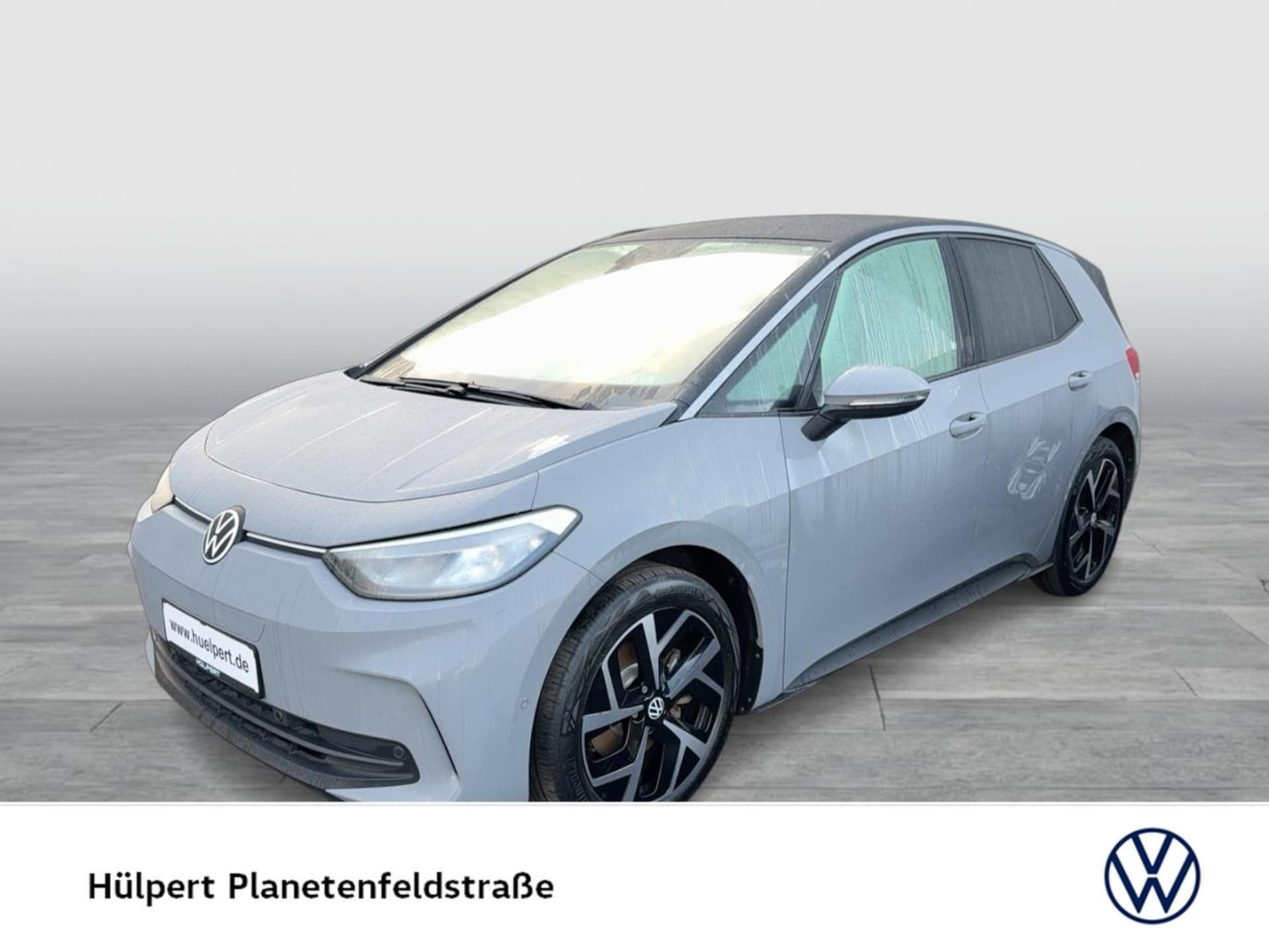 Volkswagen ID.3 2024