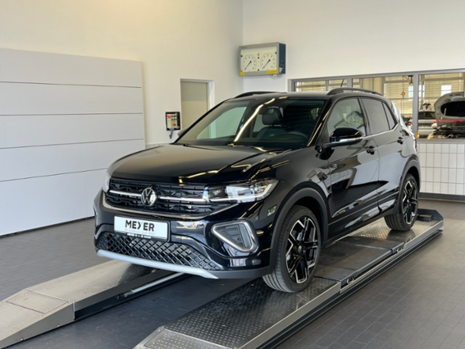 Volkswagen T-Cross – Bild 2
