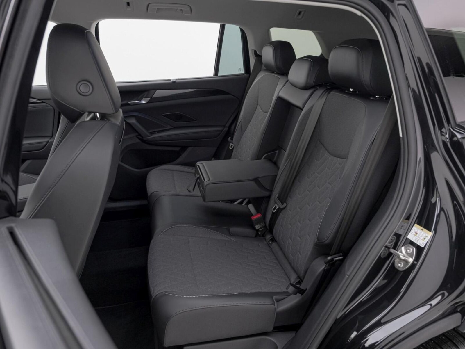 Volkswagen Tayron – Bild 19