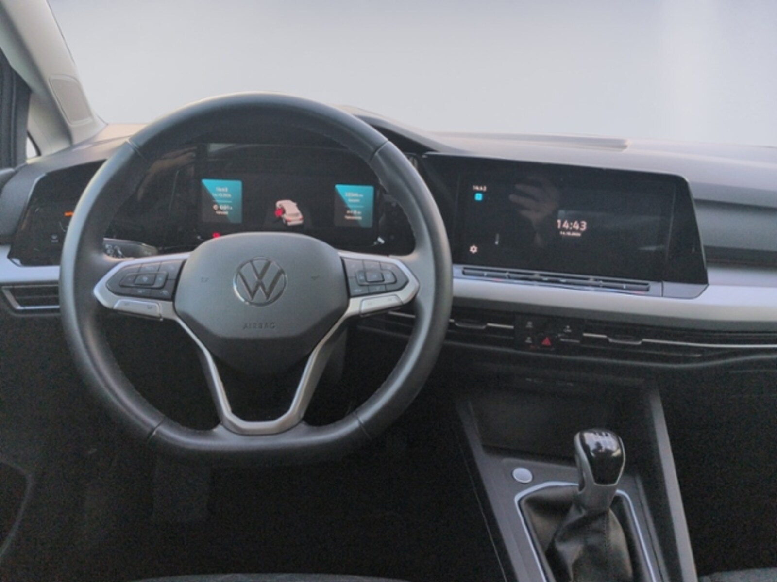 Volkswagen Golf Variant – Bild 14
