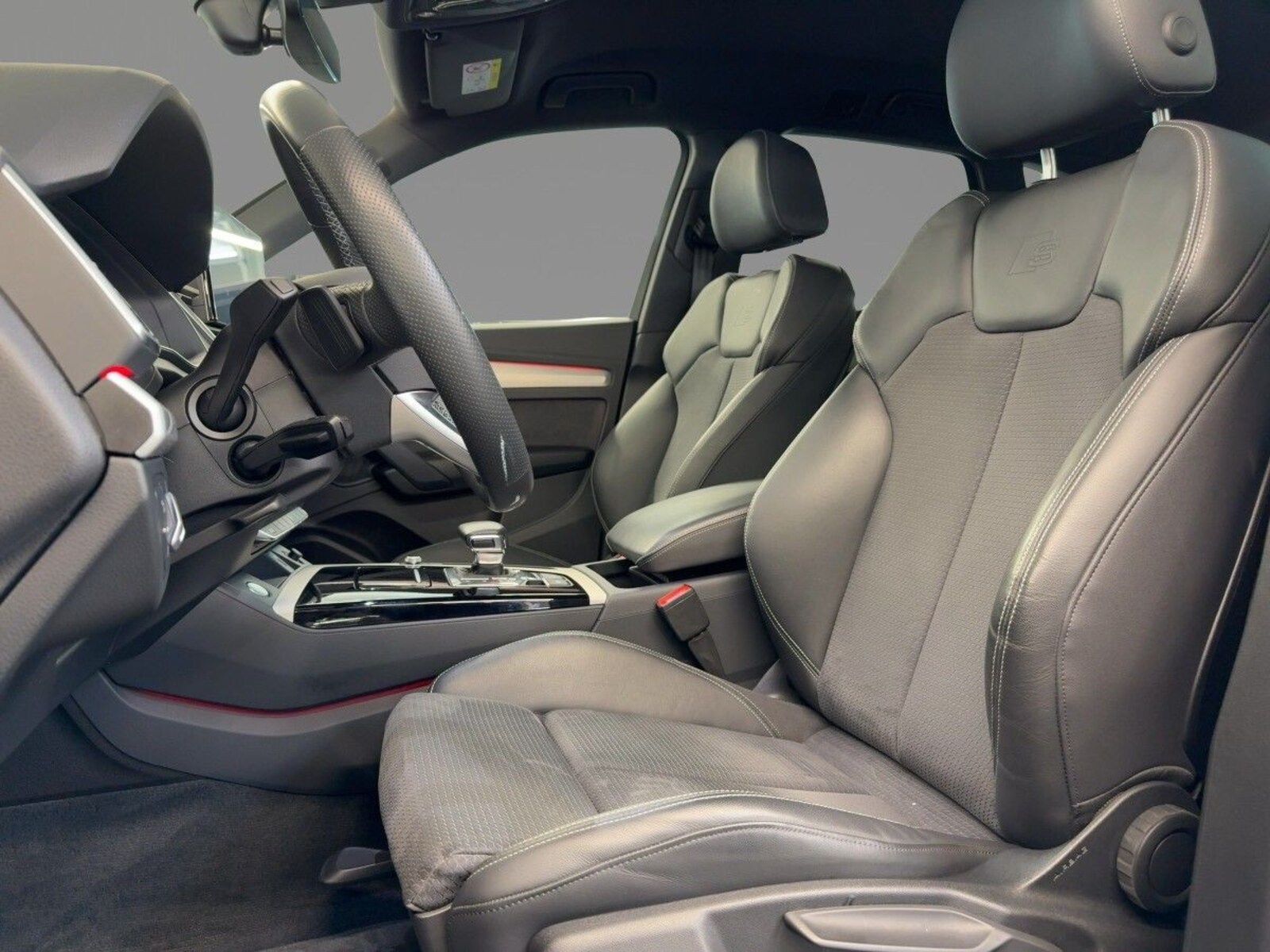 Audi Q5 – Bild 7