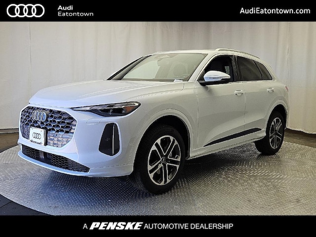 Photo of 2026 Audi Q5