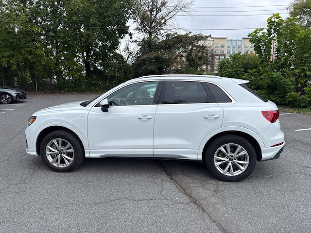 2024 Audi Q3