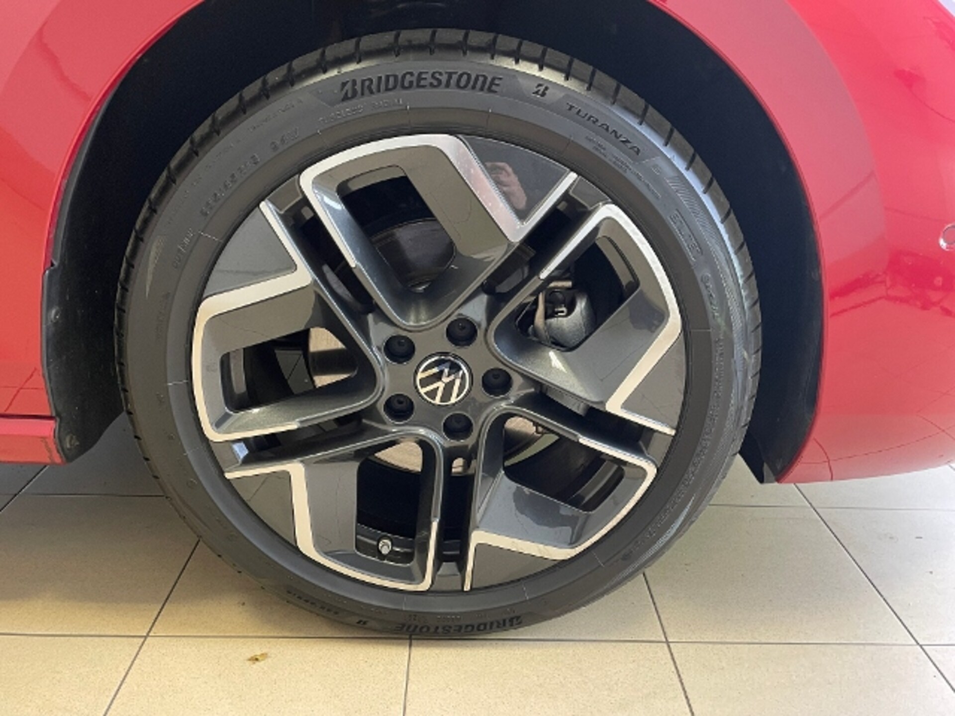 Volkswagen Passat Elegance