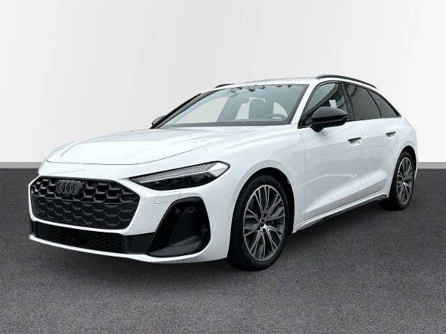 Image about Audi A5 Avant TDI quattro 150 kW S tronic