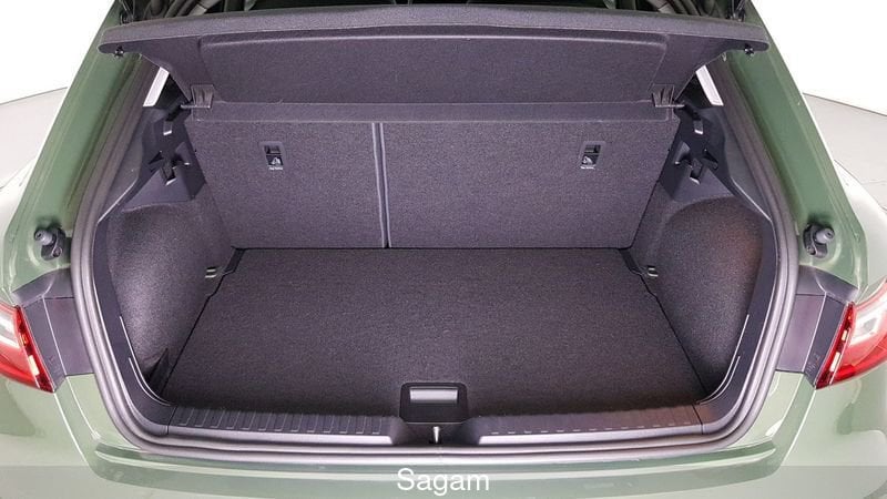 Audi A1 allstreet