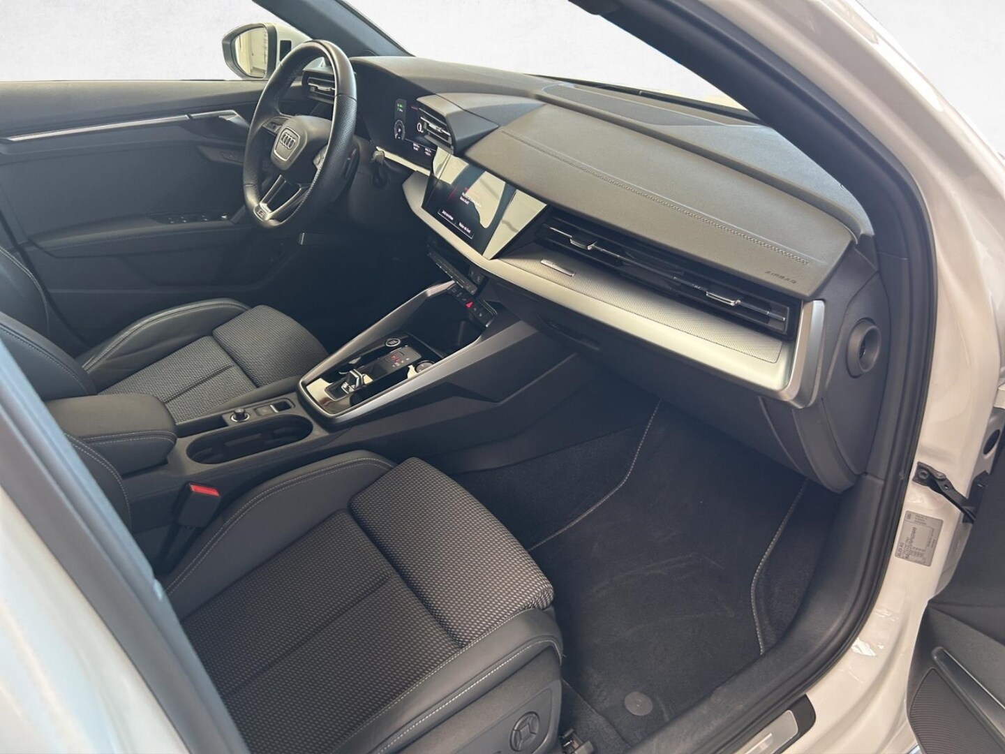 Image about Audi A3 Sportback TFSI e S line 40 TFSI e S tronic
