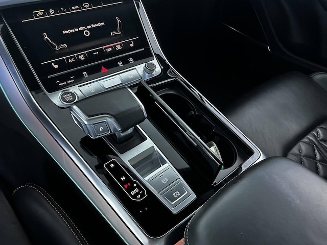 Audi Q7 TFSI E S Line 55 TFSI E Quattro 381 Ch Tiptronic - 2021 - Joinsteer - #18