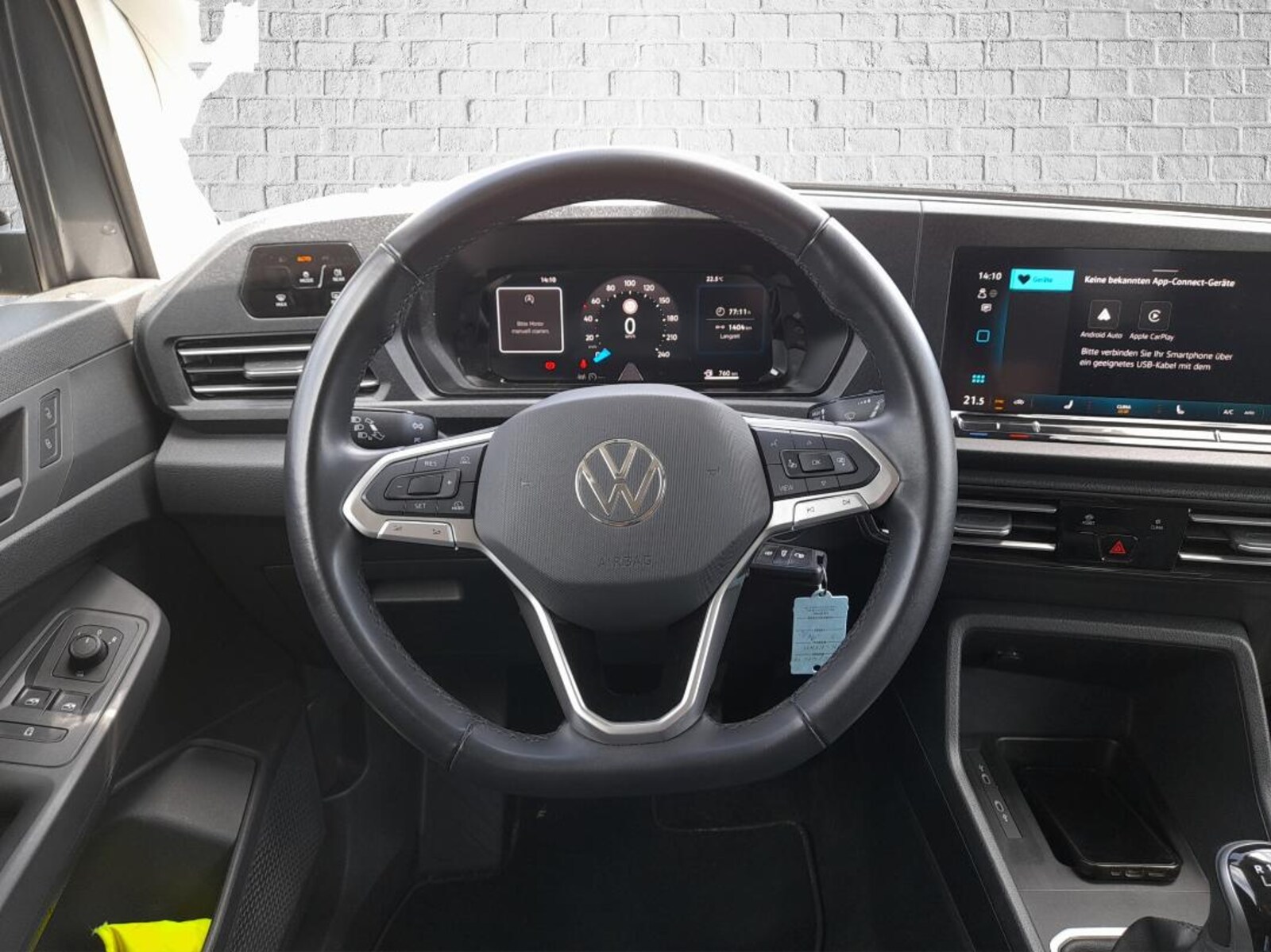 Volkswagen Caddy – Bild 10