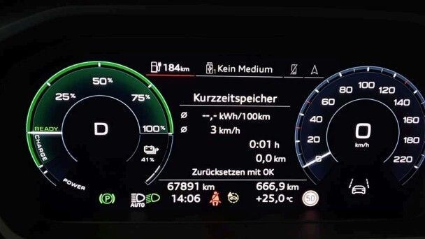 Image about Audi Q4 e-tron 40 e-tron