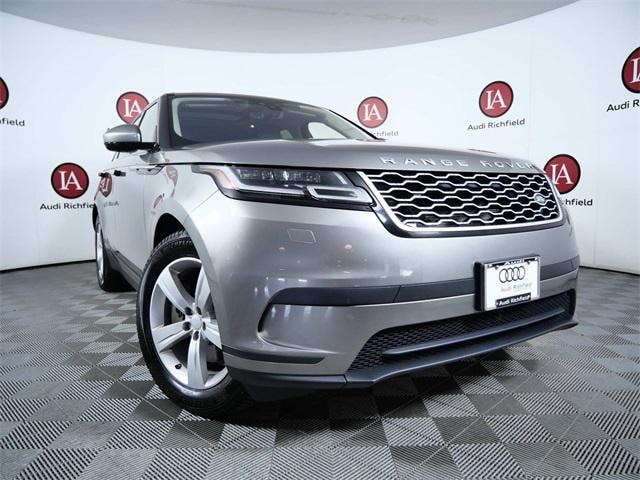 Used 2018 Land Rover Range Rover Velar S with VIN SALYB2RV6JA713707 for sale in Richfield, Minnesota