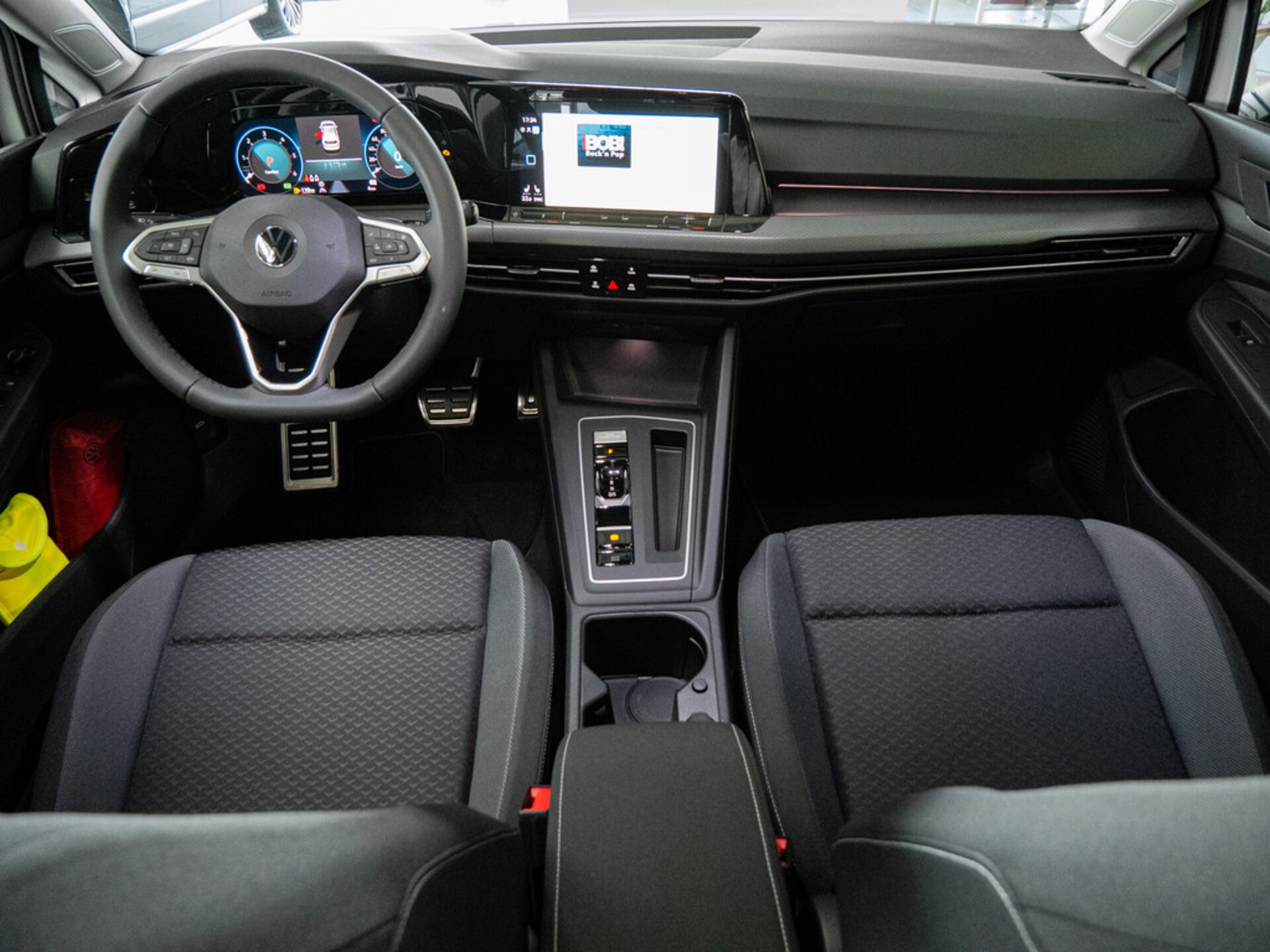 Volkswagen Golf Active