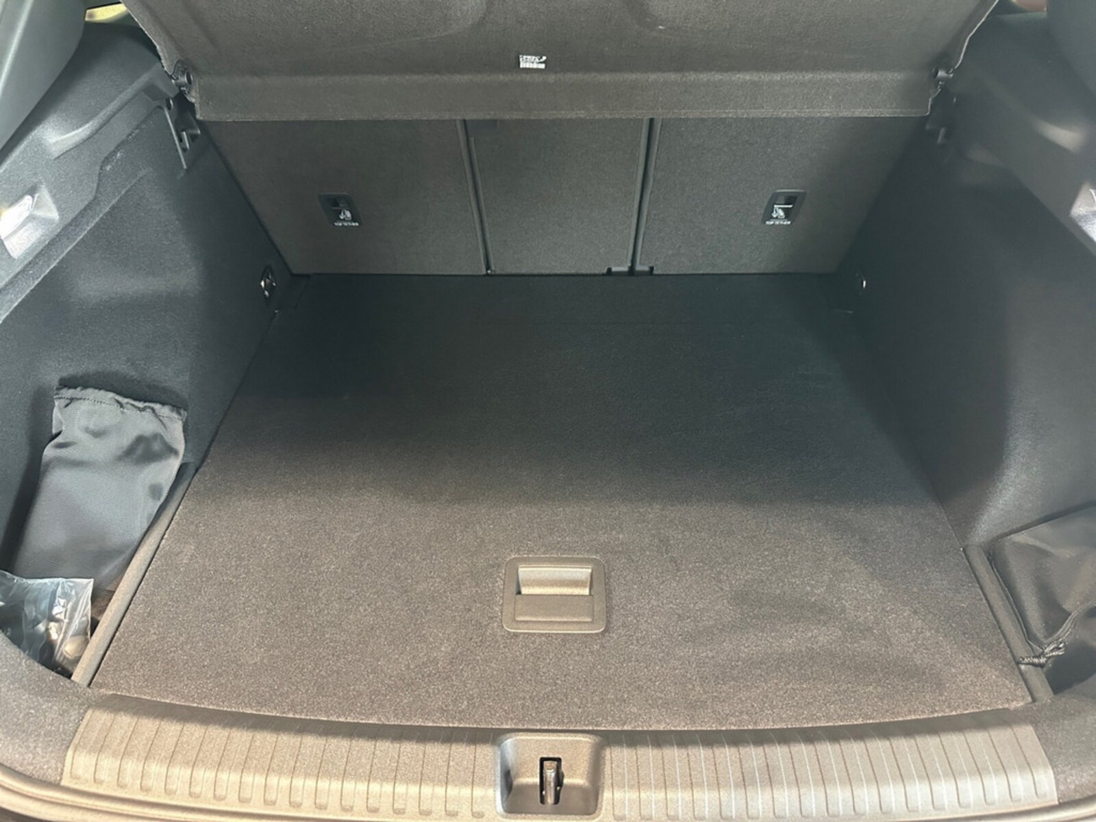CUPRA Terramar – Bild 8