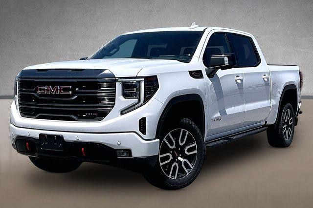 Photo of 2022 GMC Sierra