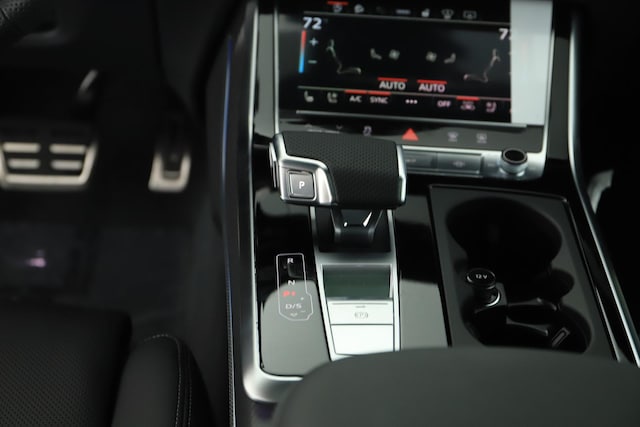 2026 Audi RS Q8 Base - Photo 21