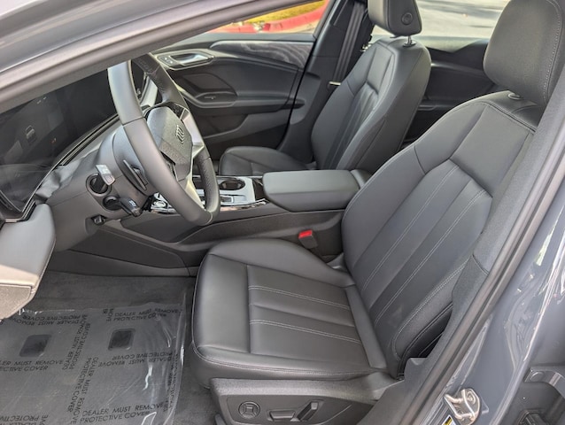 2027 Audi A6 Sportback e-tron