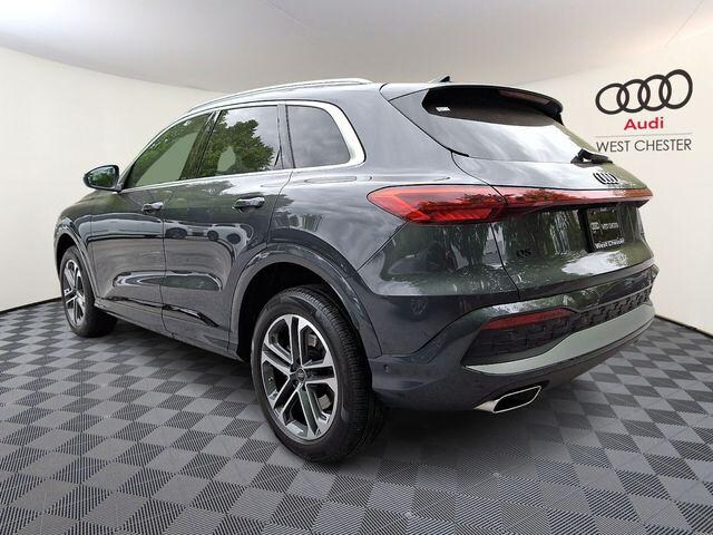 2025 Audi Q5