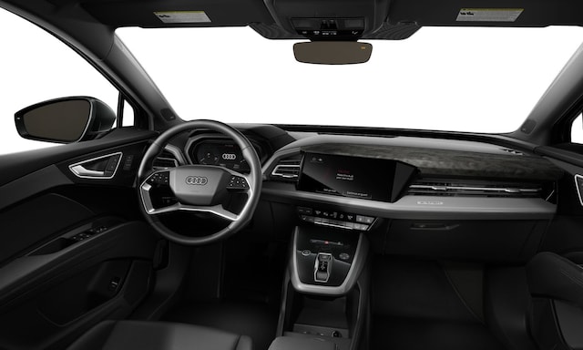 2023 Audi Q4 e-tron