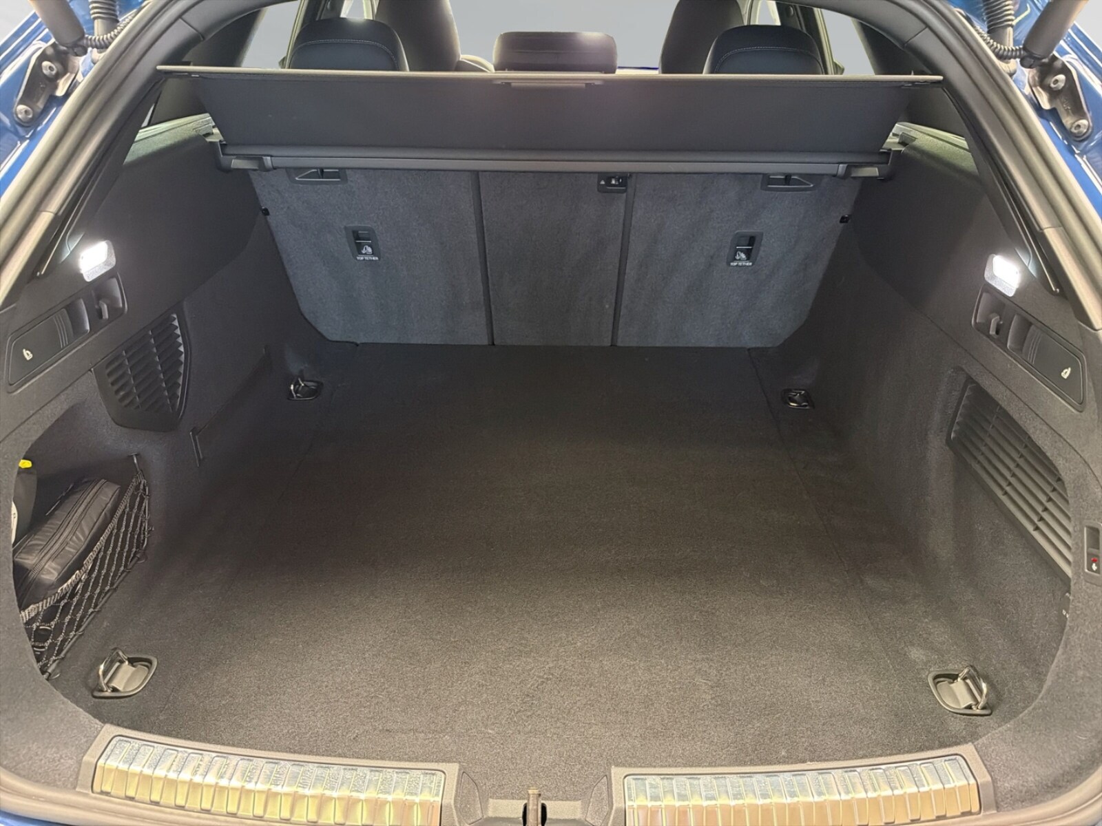 Audi A5 Avant – Bild 8