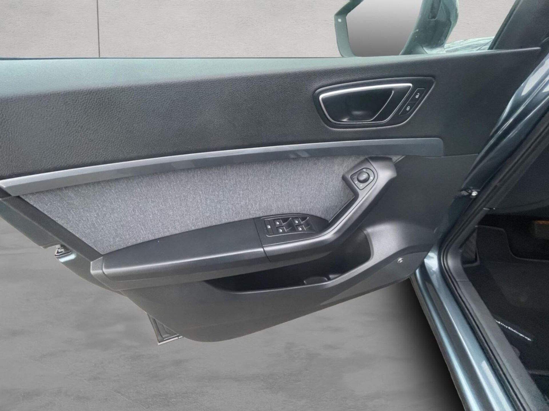 SEAT Ateca Style