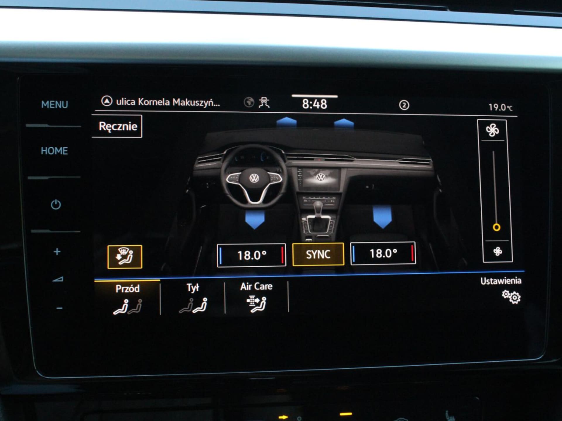 Volkswagen Arteon Shooting Brake Elegance