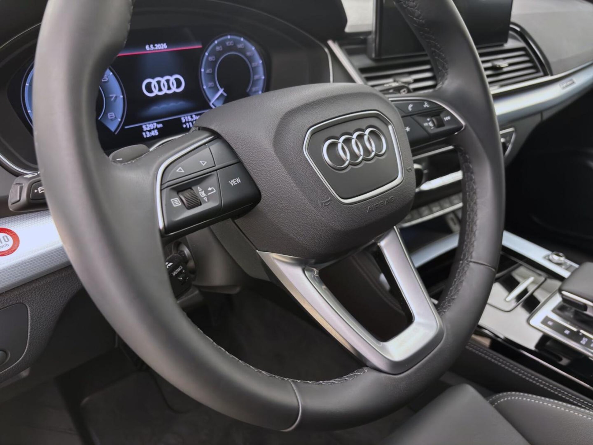 Audi Q5 TFSI e S line