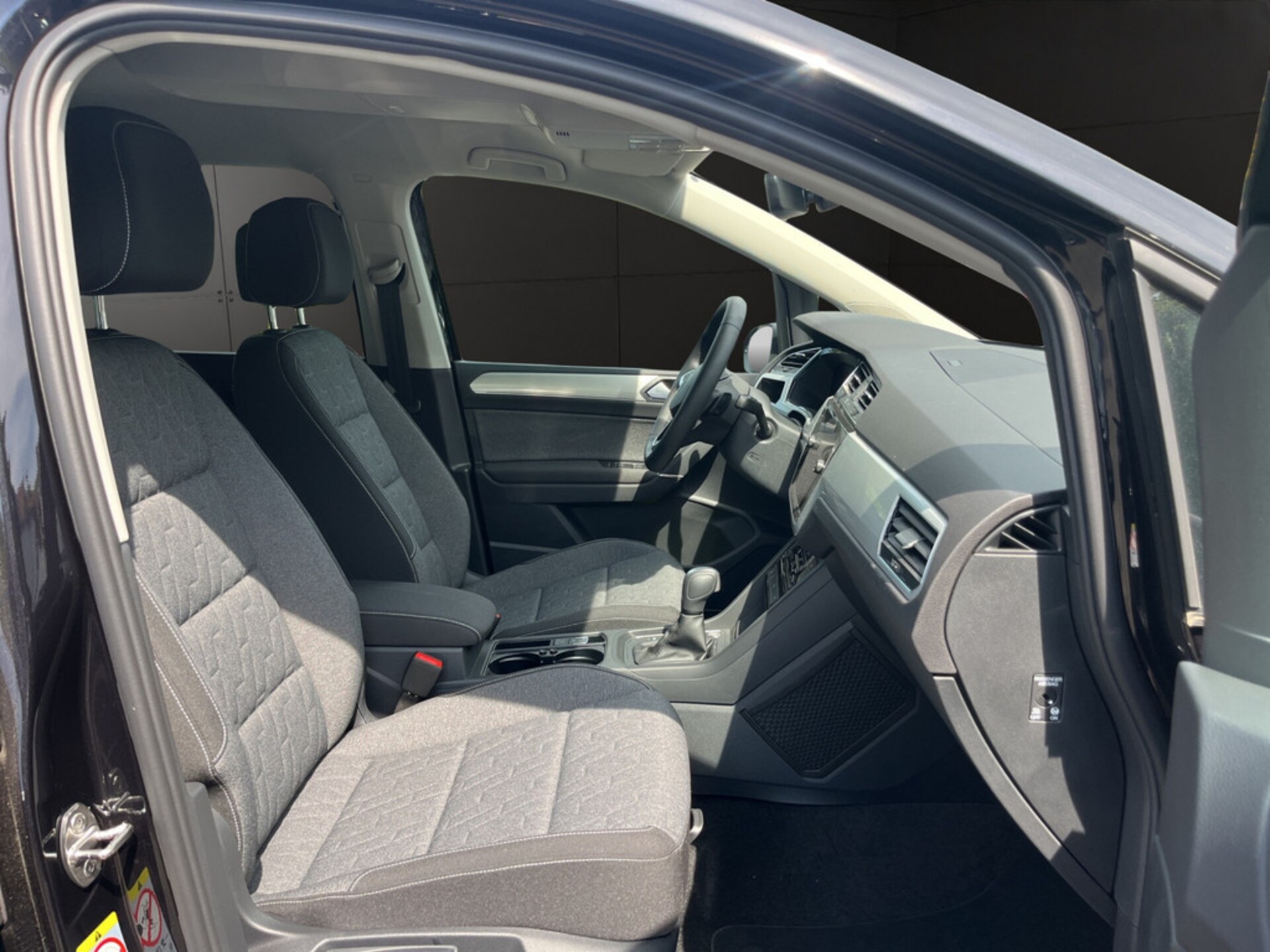 Volkswagen Touran MOVE