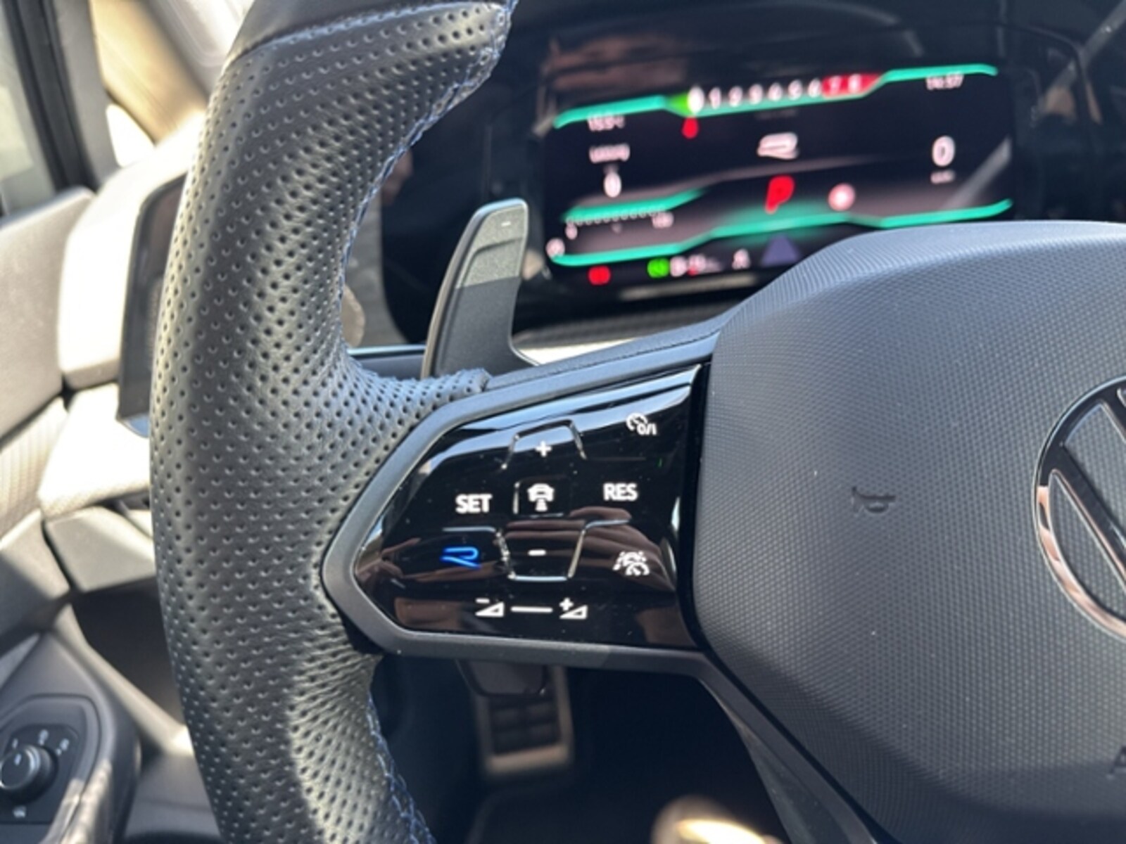 Volkswagen Golf – Bild 13