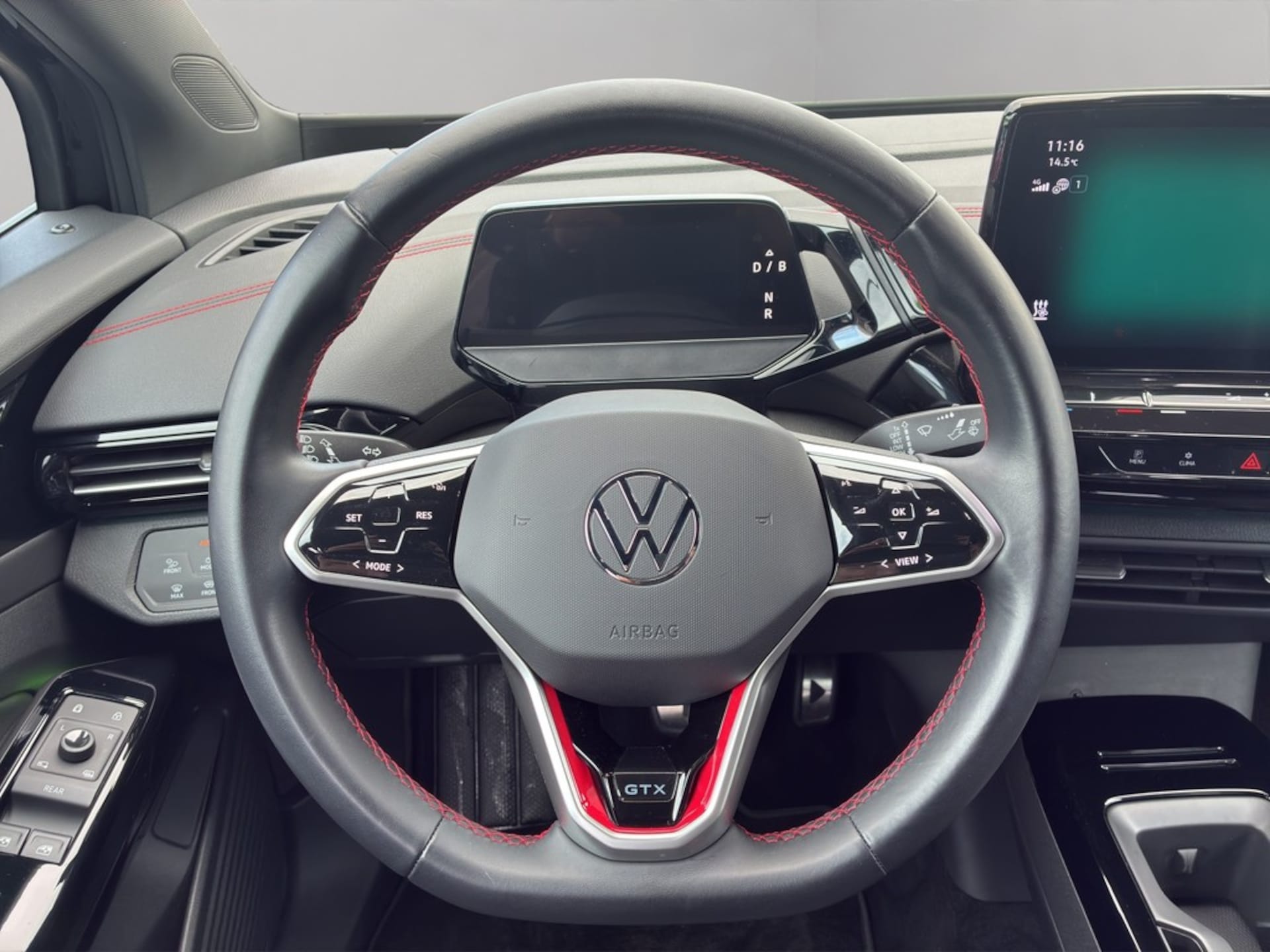 Volkswagen ID.5 GTX