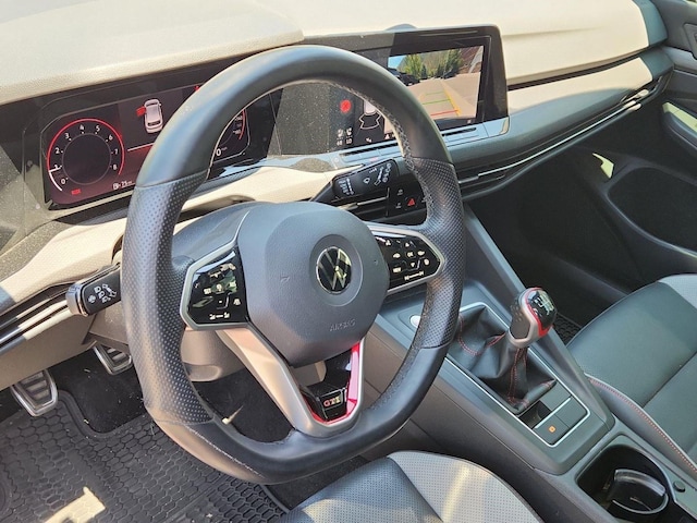 2022 Volkswagen Golf GTI