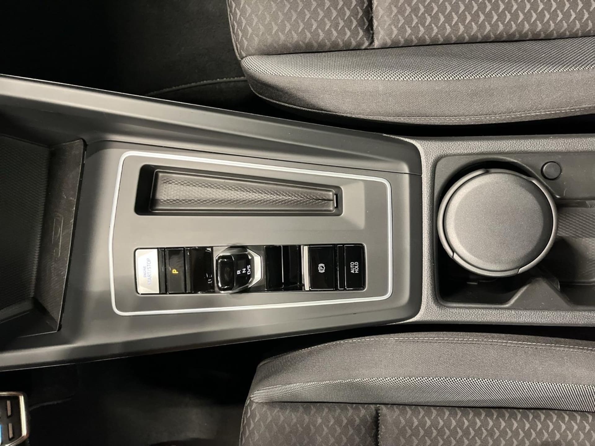 Volkswagen Golf Active